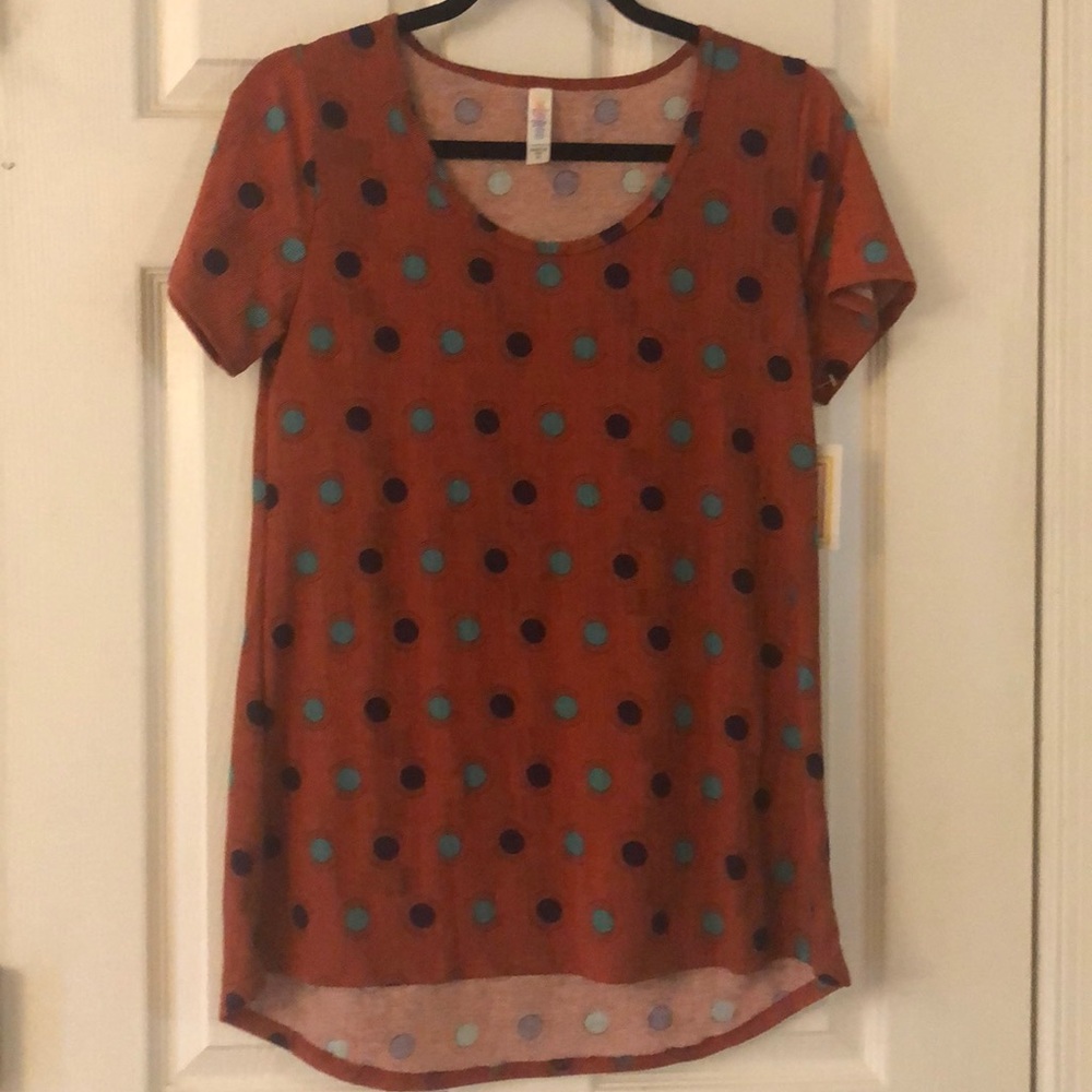 Classic T by LuLaRoe